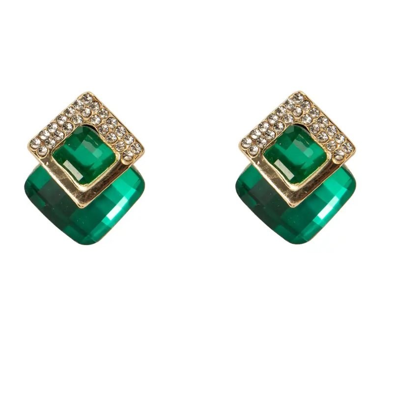گوشواره زنانه مدل MD3-AS8130