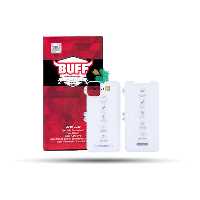 محافظ صفحه Buff گوشی آیفون iPhone 11 مدل Hydrogel Matte