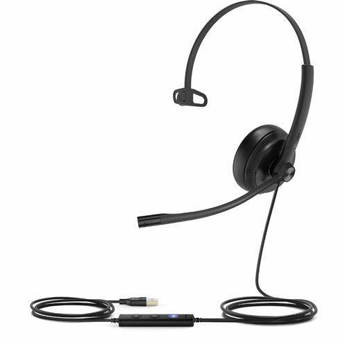 هدست تلفن یالینک مدل UH34 Mono