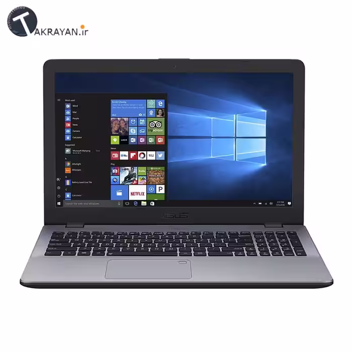 لپ تاپ ایسوس VivoBook K542UF Intel Core i5 8250U | 8GB DDR4 | 1TB HDD | GeForce MX130 2GB