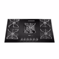 اجاق گاز صفحه‌ای سینجر مدل SDG 522D