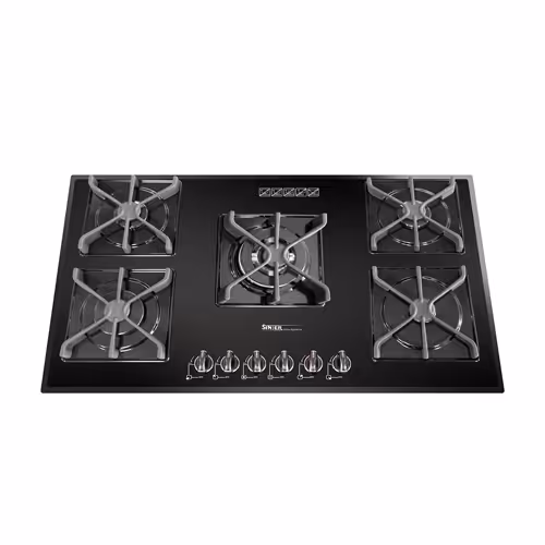 اجاق گاز صفحه‌ای سینجر مدل SDG 522D