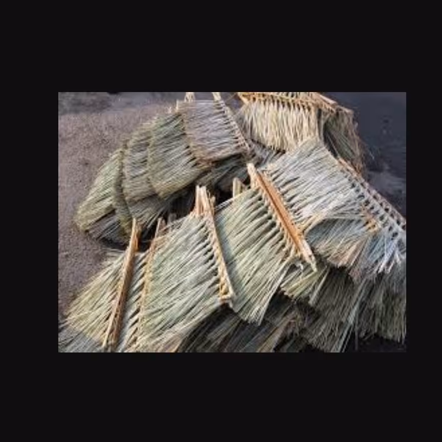 جارو دستی سنتی ارسال پسکرایه