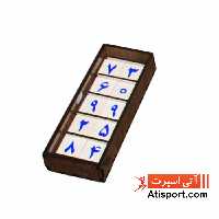 جعبه سگن NSN