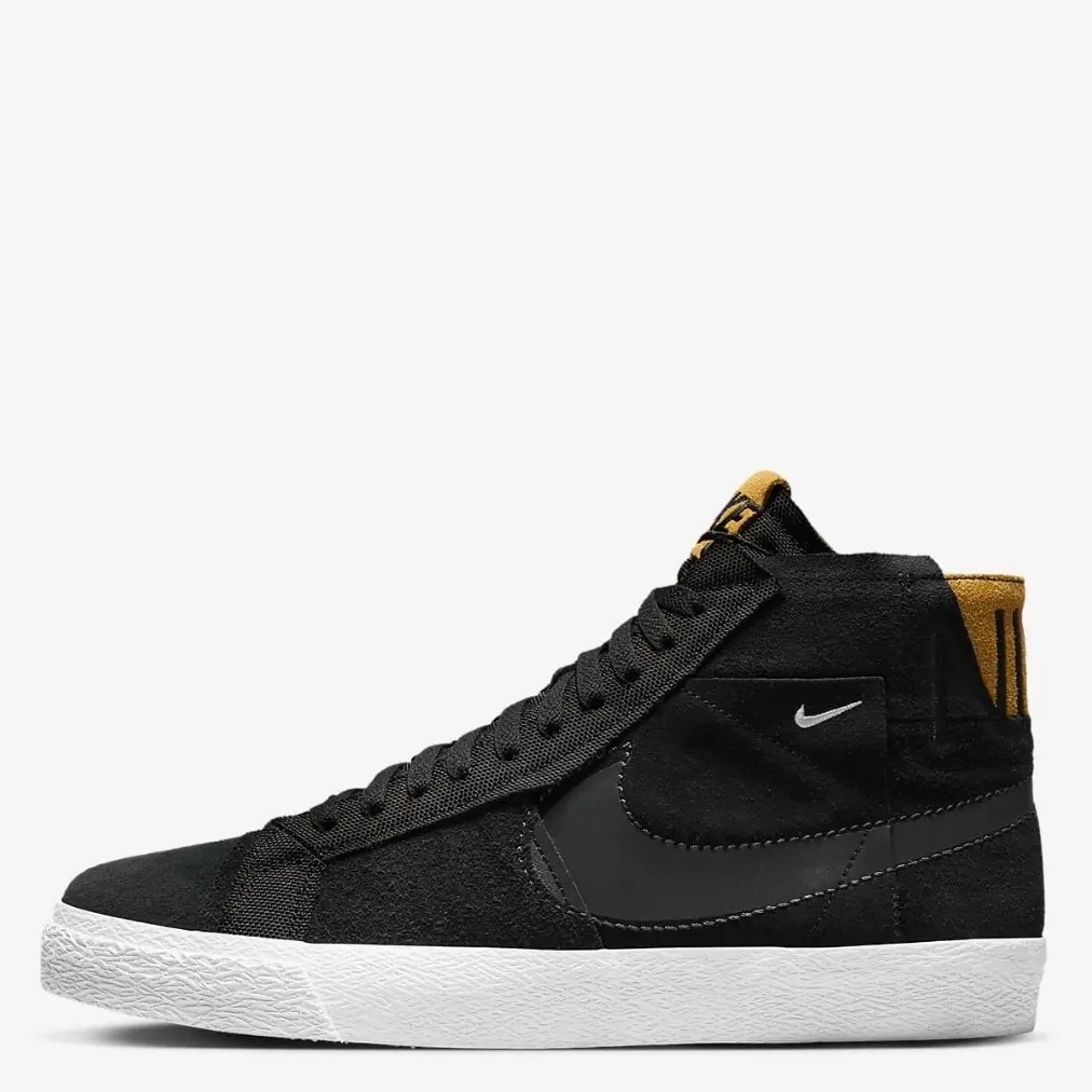721 کتونی نایک ساق دار اورجینال ست زنانه و مردانه Nike کتانی سایز بزرگ