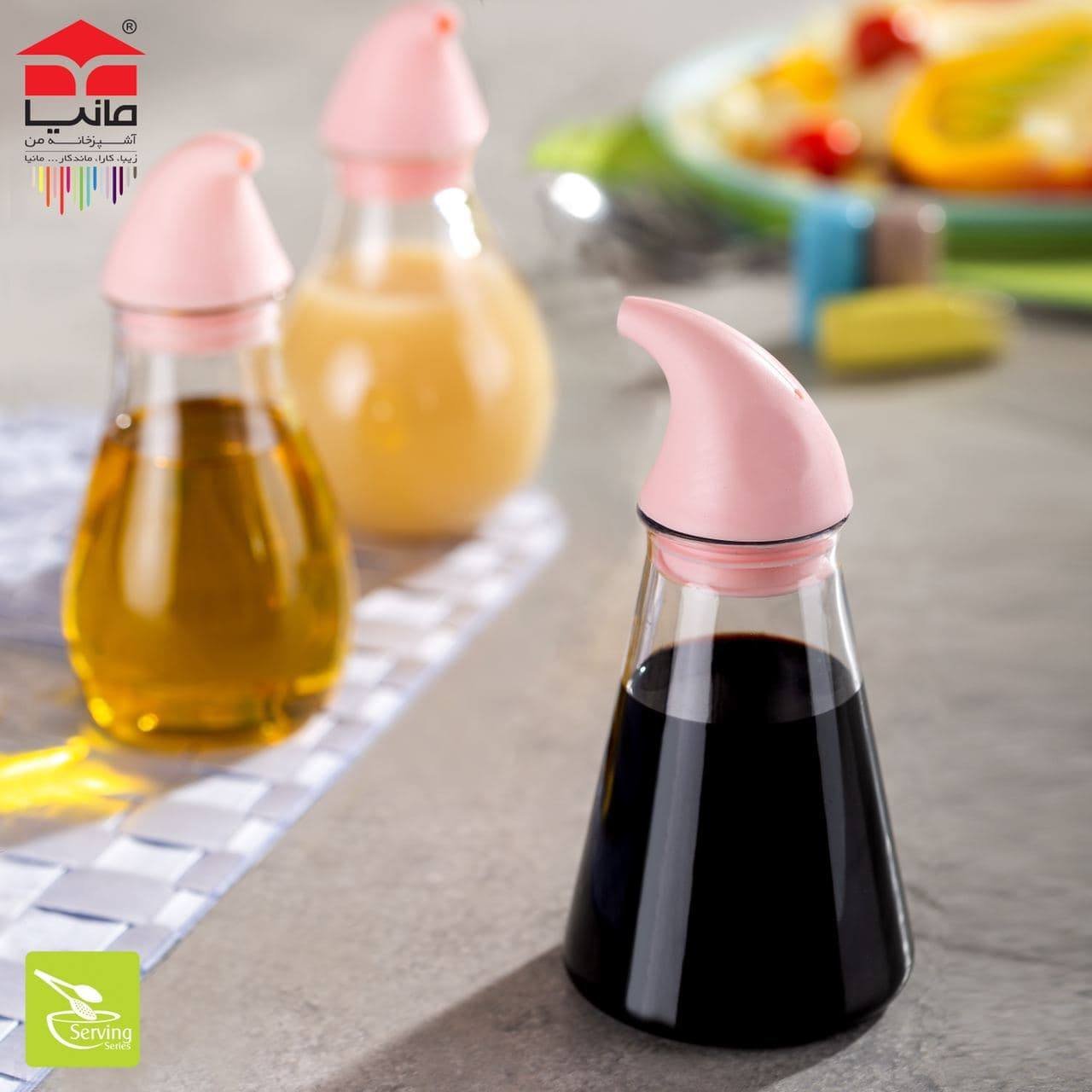 آبلیموخوری پلاستیکی
