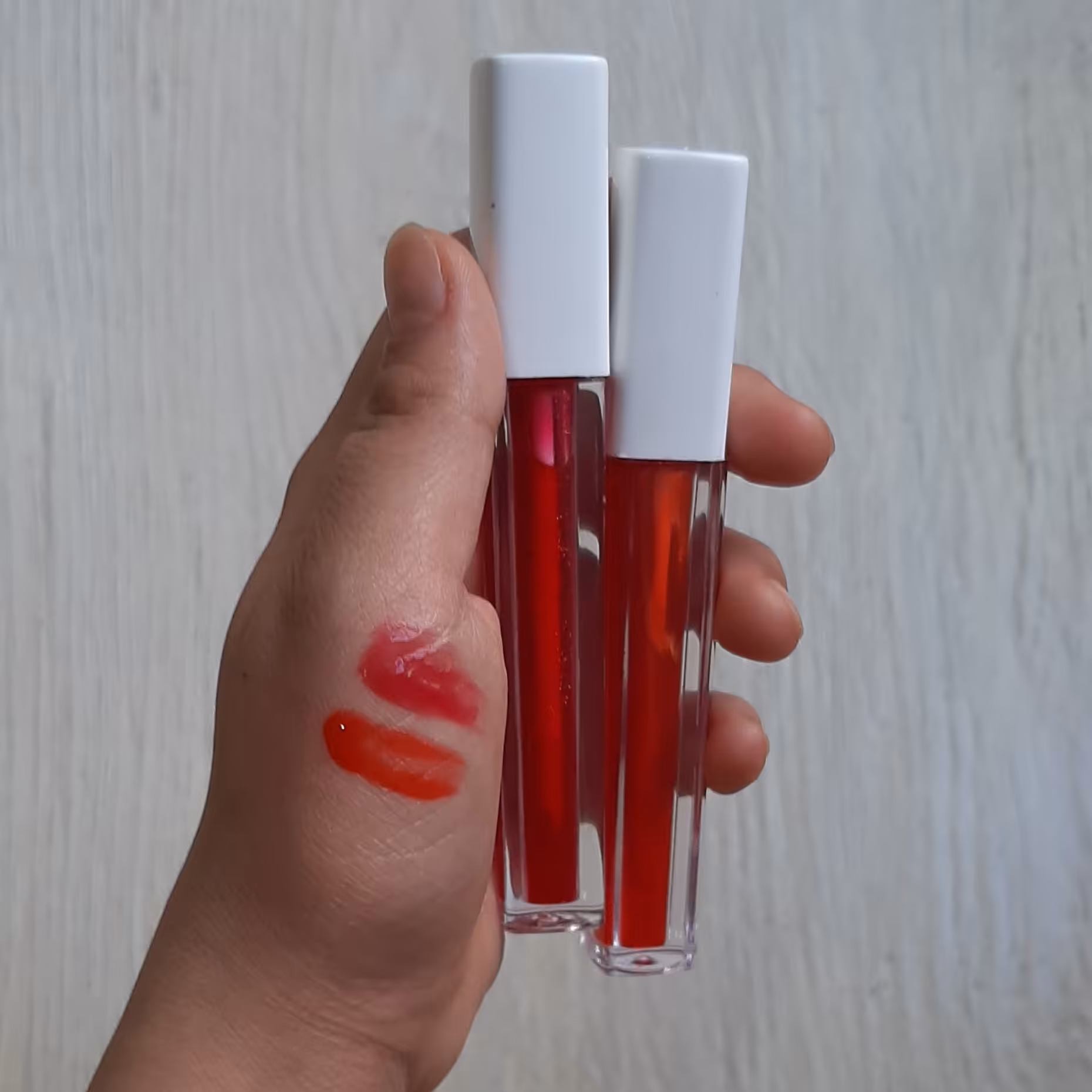 تینت لب ارگانیک 