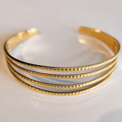 بنگل استیل ارسال رایگان