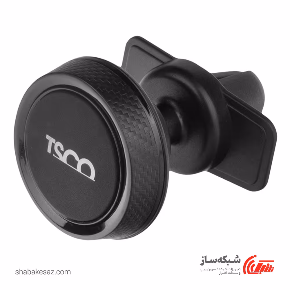 قیمت و خرید نگهدارنده موبایل تسکو TSCO THL 1213 - شبکه ساز