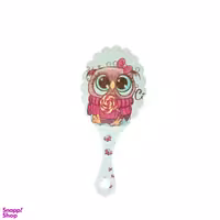 آینه چوبی کد 01