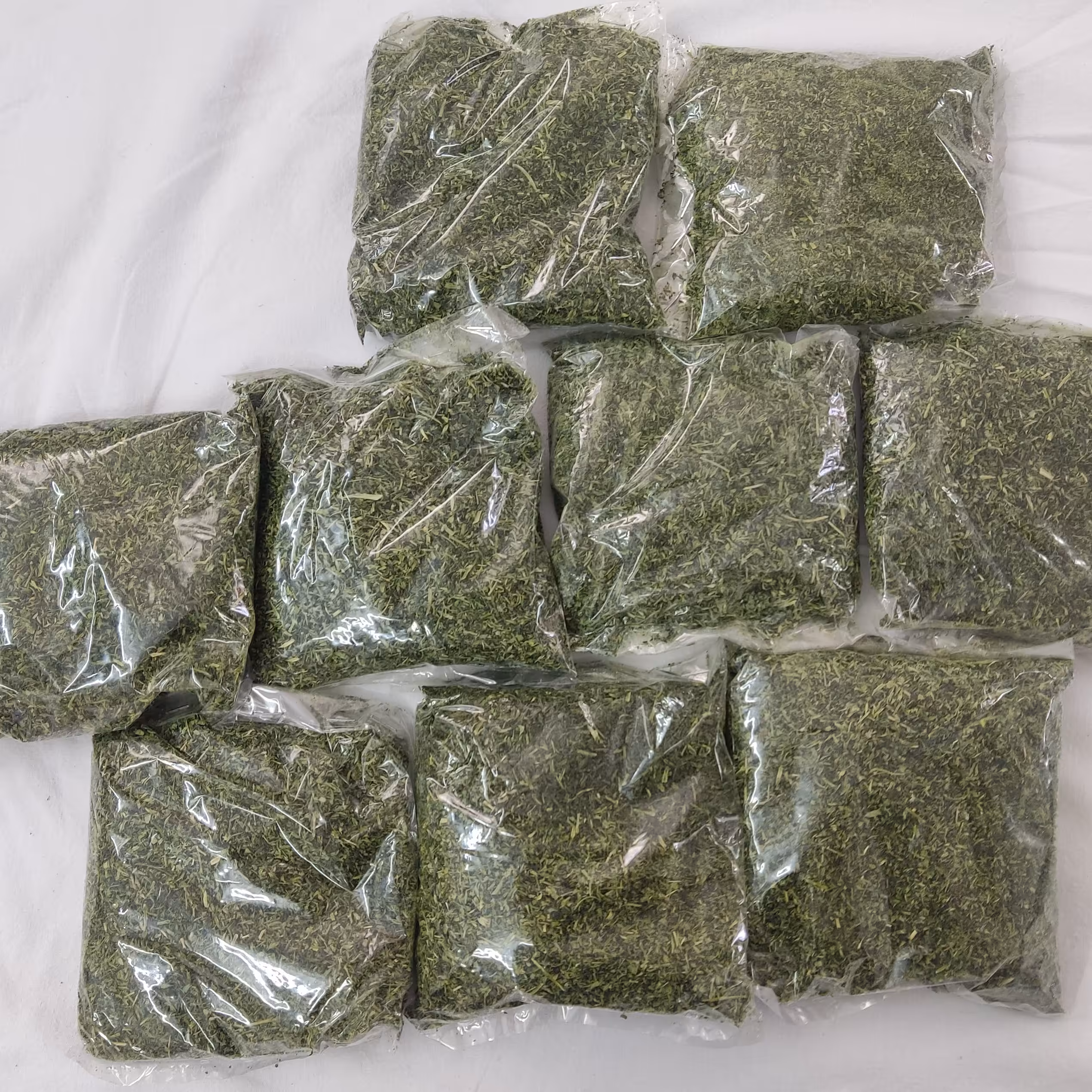 شنبلیله..سبزی خشک 