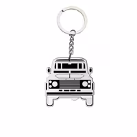 جاسوئیچی خودرو طرح جیپ