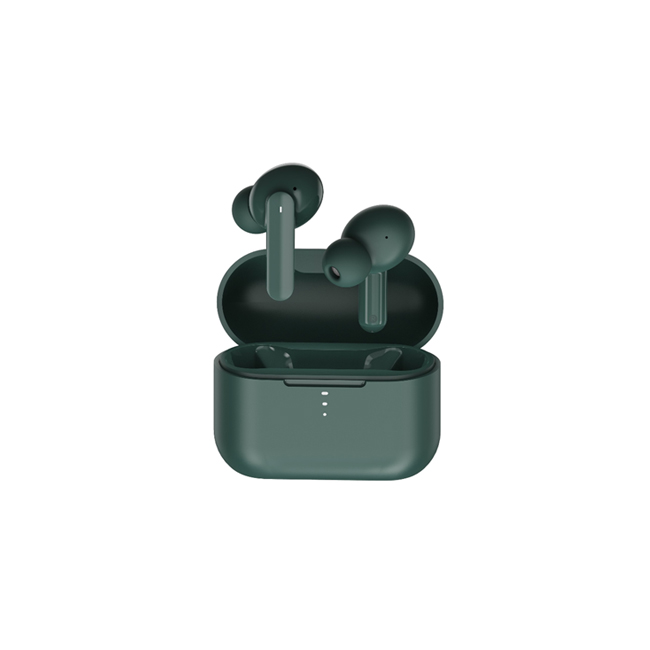 هدفون بلوتوثی کیو سی وای مدل T10 ا QCY T10 TWS Wireless Headphone