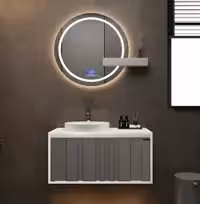 فول ست روشویی کابینتی vita مدل 3030