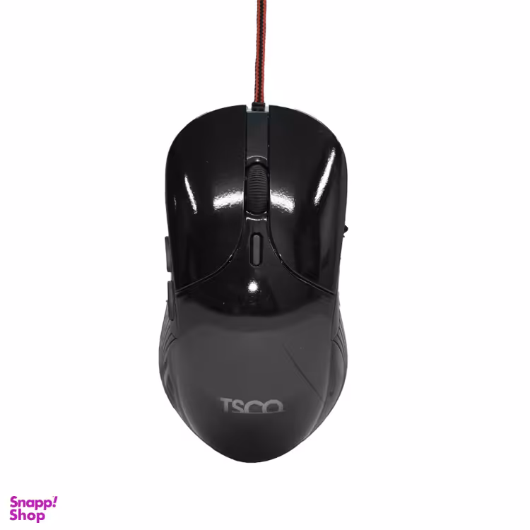 ماوس مخصوص بازی تسکو مدل TM 732GA