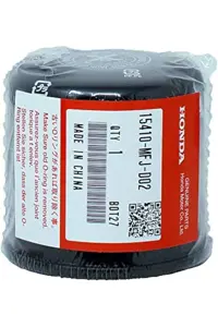 فیلتر روغن موتورسیکلت X ADV 750 سازگار OBD D002 Honda