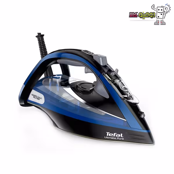 خرید اتو بخار تفال FV9848 فروش ویژه - دومینو کالا