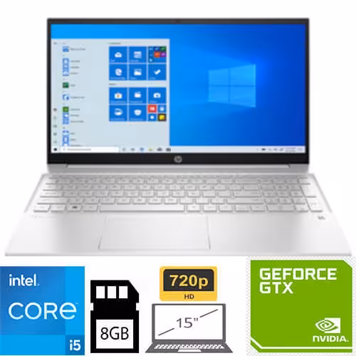 لپ تاپ HP PAVILION 15T قیمت(پاویلیون) - دیجی 63