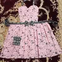 پیشبند اشپزخانه