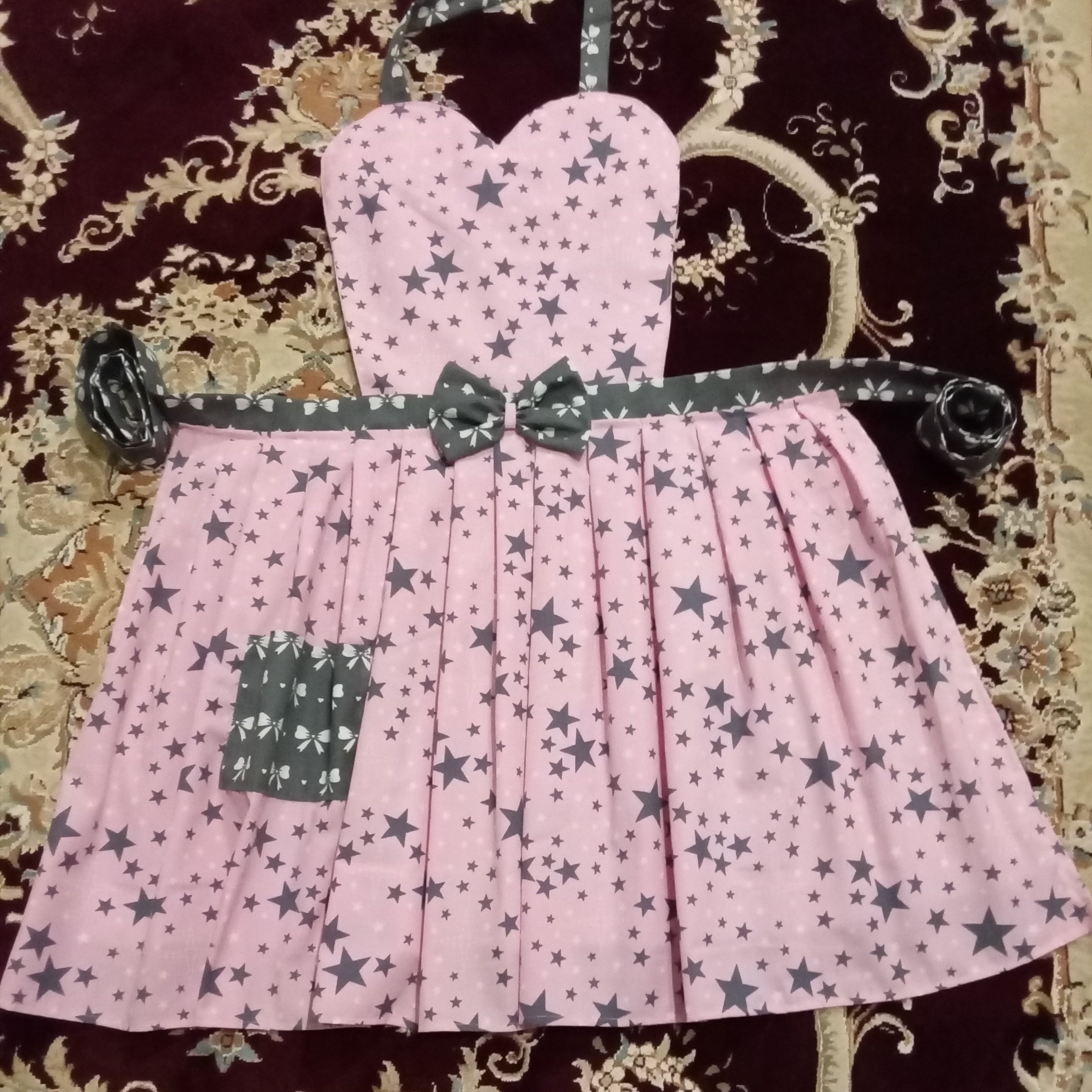 پیشبند اشپزخانه