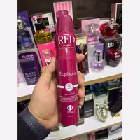 اسپری خوشبوکننده بدن رد دیاموند RED DIAMOND حجم 200 میل | amazonchi