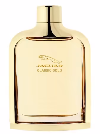 عطر جگوار کلاسیک گلد {جگوار طلایی} 100 میلی لیتر - Jaguar Classic Gold