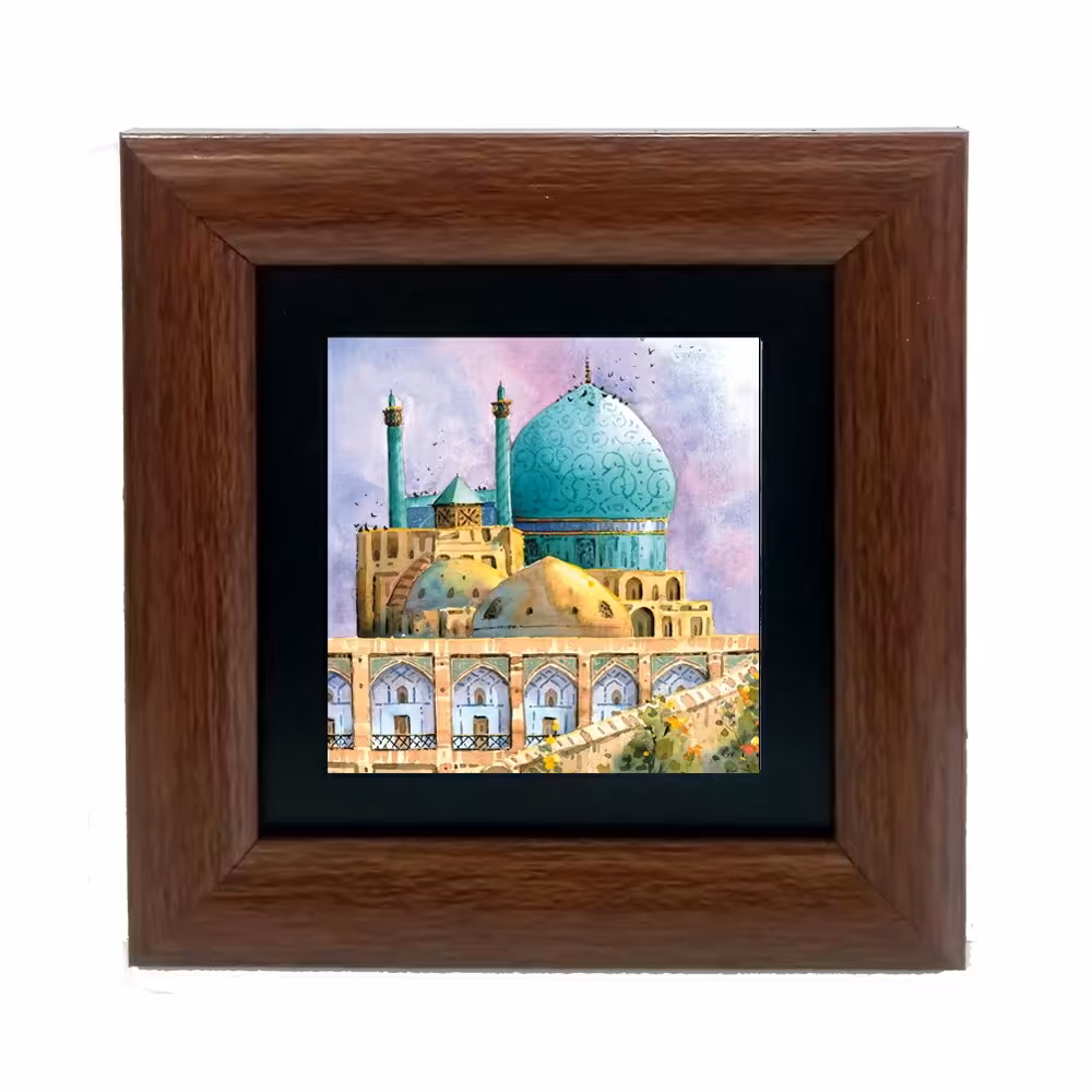 تابلوی دیواری کد طرح 004