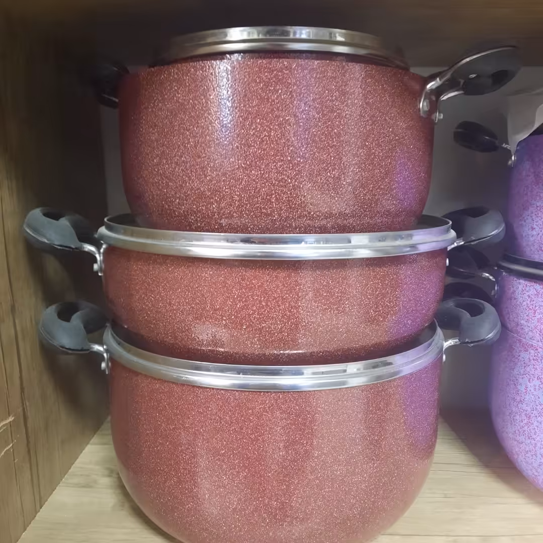 سرویس قابلمه ارزان با کیفیت