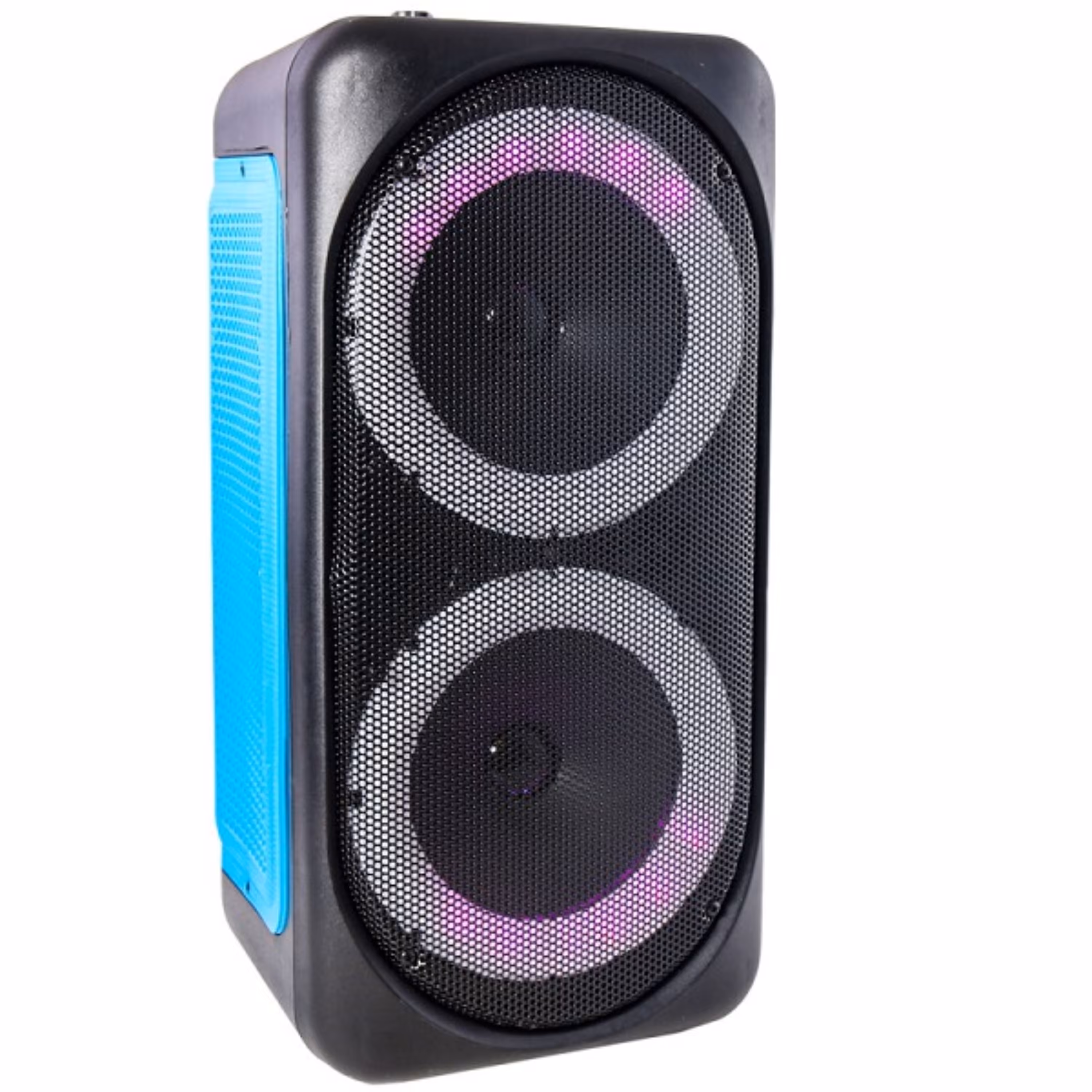 اسپیکر بلوتوثی قابل حمل اکسترا بیس مدل GZ-X88