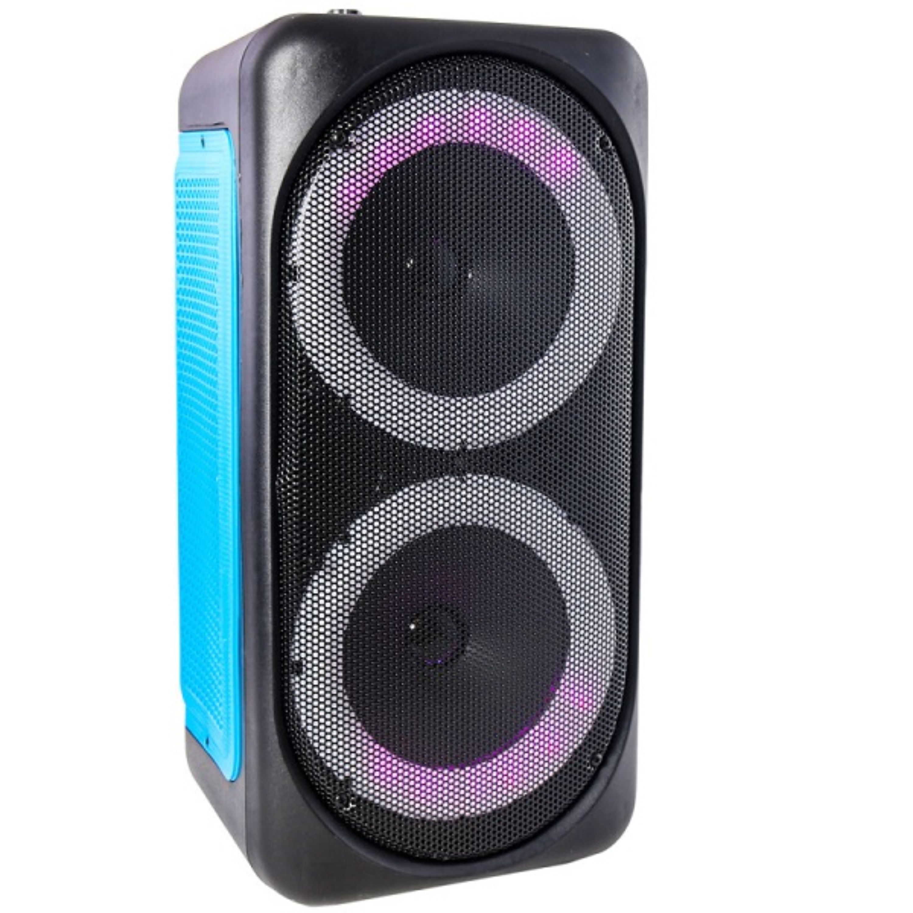 اسپیکر بلوتوثی قابل حمل اکسترا بیس مدل GZ-X88