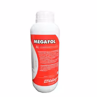 کود مگافول والگرو،کود محرک زیستی و رشد حجم یک لیتر