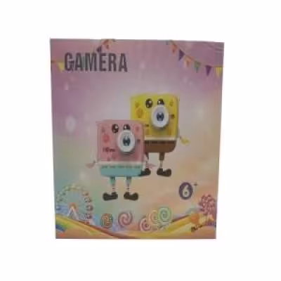 دوربین عکاسی دیجیتالی مدل 1920p