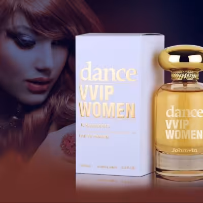 ادکلن زنانه کارولینا هررا 212 وی آی پی جانوین (Carolina Herrera 212 VIP)-100 میل-ارسال رایگان