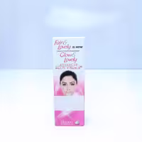 کرم لایه بردار فایر اند لاولی fair lovely
