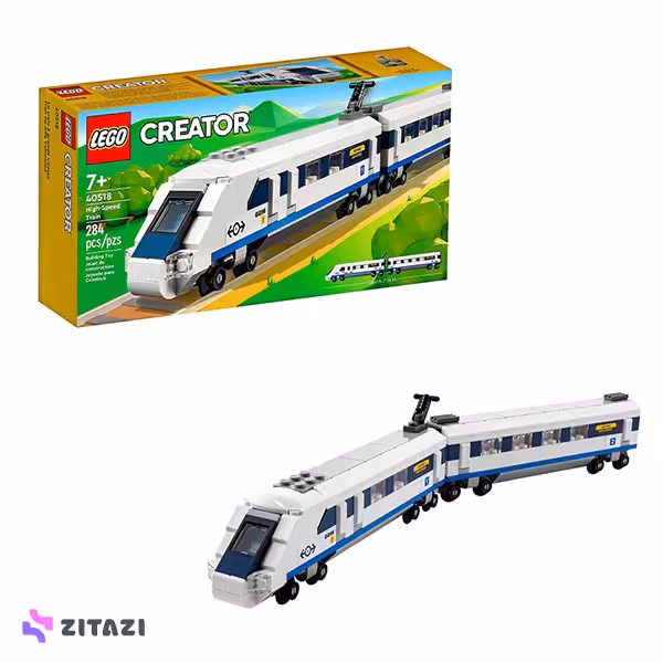 لگو کریتور کد 40518