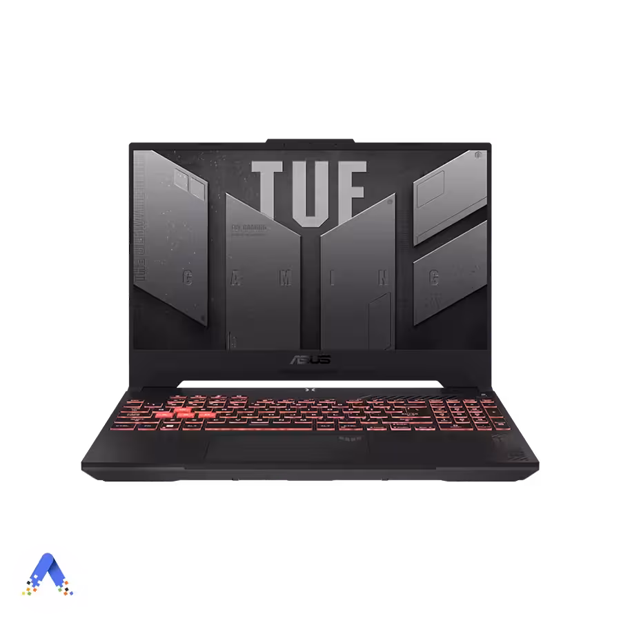 لپ تاپ گیمینگ ایسوس TUF Gaming A15 FA507XU-XF (2023)