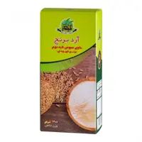 ارد برنج 300 گرمی حاوی سبوس گیلتاز (پس کرایه)