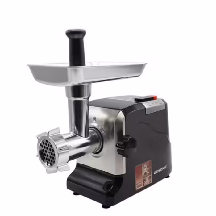 تیغ چرخ گوشت گوسونیک Gosonic اورجینال شرکتی 