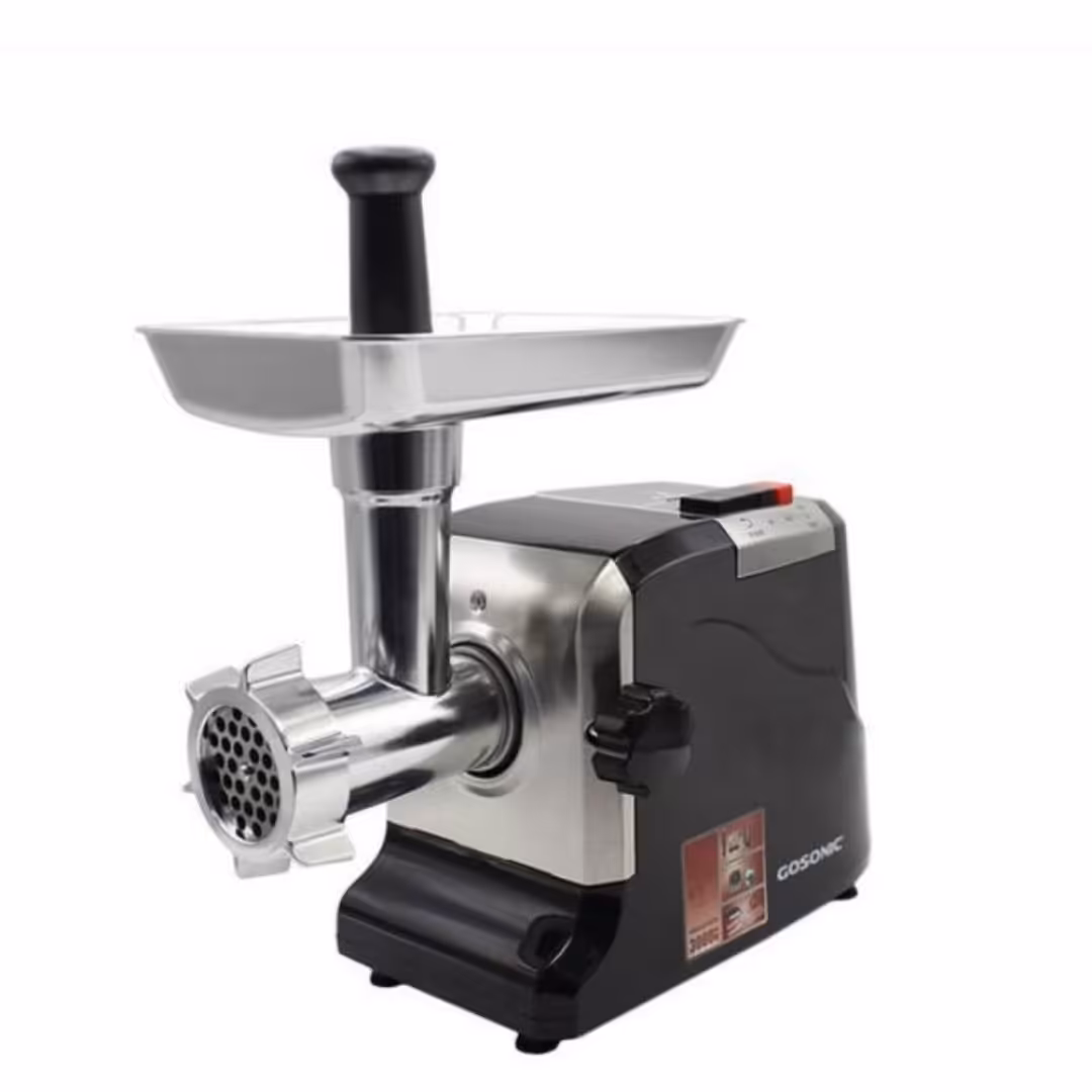 تیغ چرخ گوشت گوسونیک Gosonic اورجینال شرکتی 