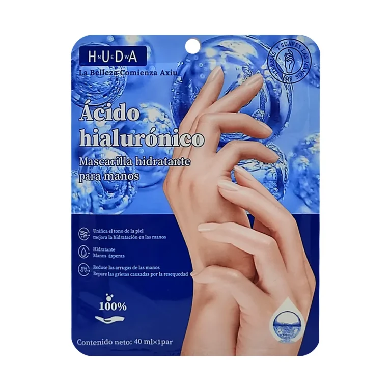 ماسک ورقه ای دست هدی