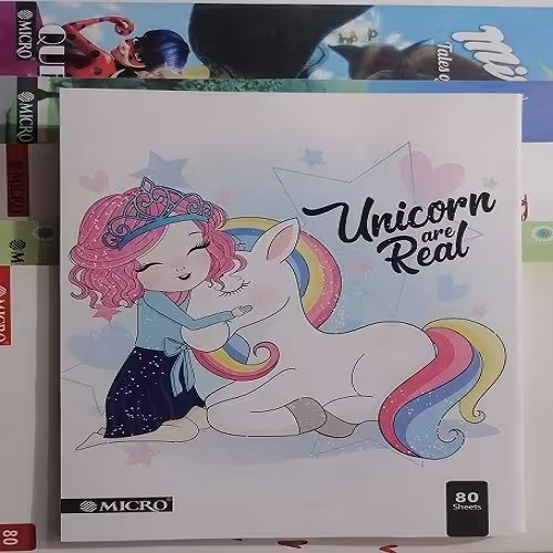 دفتر دولتی (کارتی) 80برگ