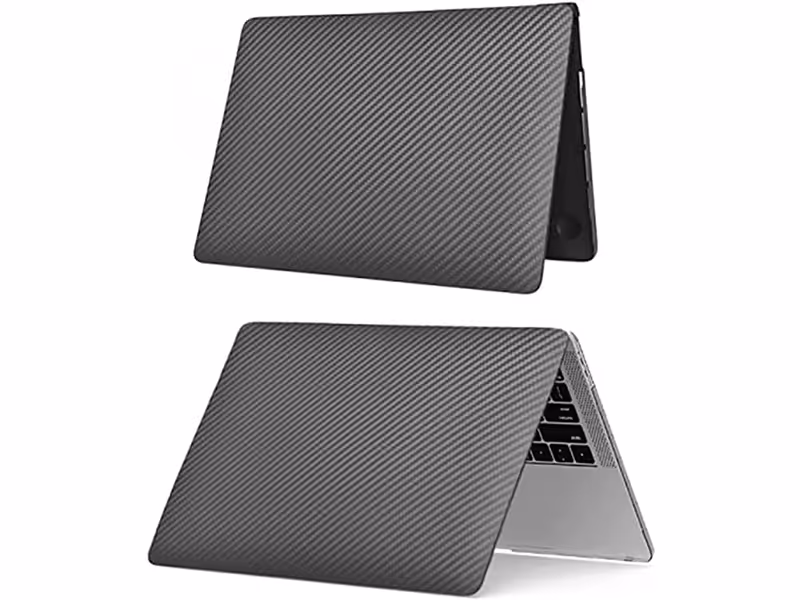 کاور محافظ بدنه مک بوک پرو 13.3 اینج ویوو Wiwu iKAVLAR Case MacBook 13.3 pro/2020/2022