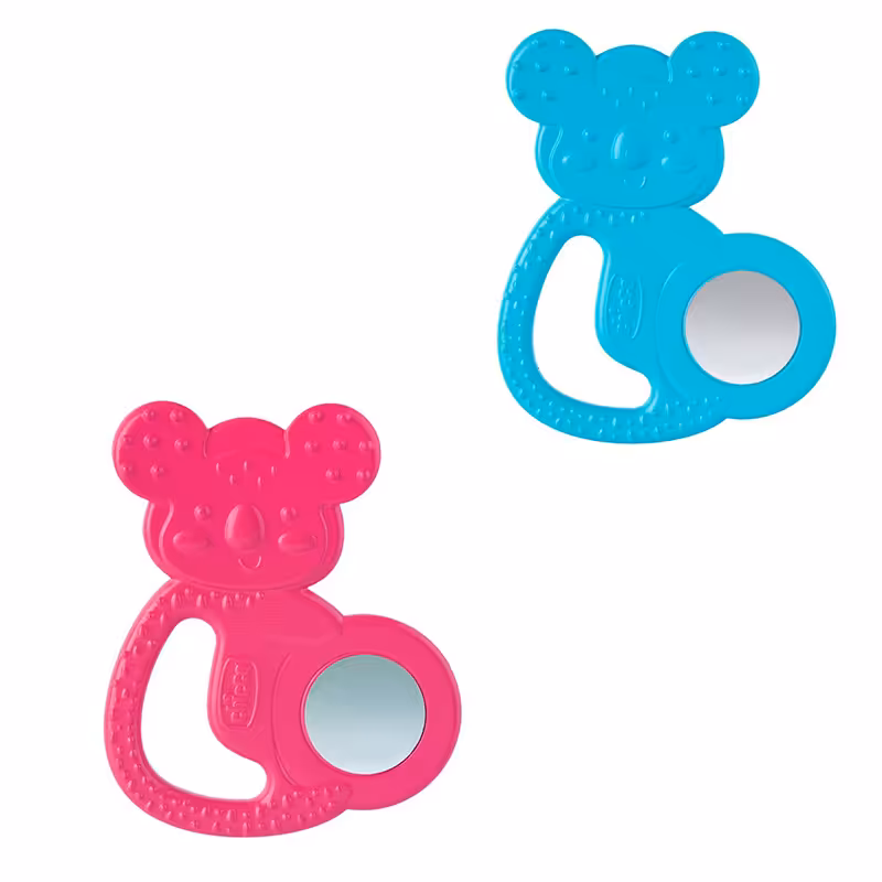 دندانگیر طرح خرس مدل Fresh چیکو Chicco