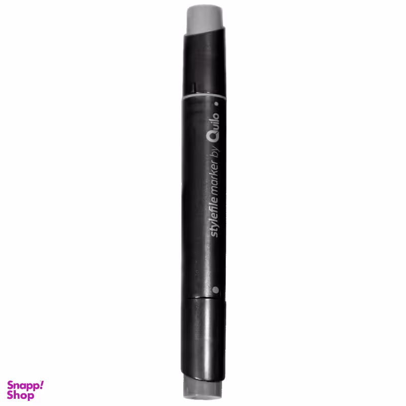 ماژیک راندو دوسر کوییلو مدل Stylefile کد CG5 Cool Grey