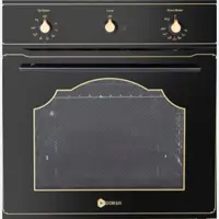 فرتوکار برقی گازی درسا مدل آنتیک(پس کرایه)