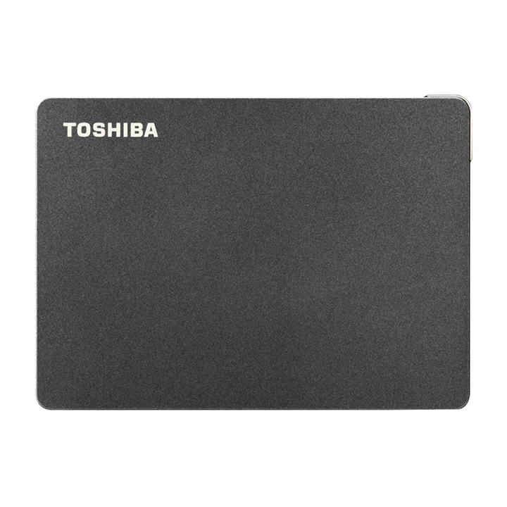 مشخصات، قیمت و خرید هارد اکسترنال توشیبا مدل Toshiba Canvio Gaming ظرفیت 1 ترابایت