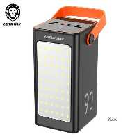 خرید و قیمت پاوربانک Green Lion مدل Thunder 90 - کی ام کالا