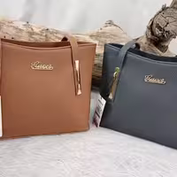 کیف چرم شروین