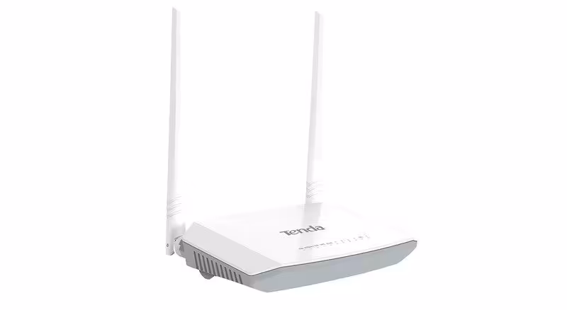 مودم روتر VDSL تندا مدل V300