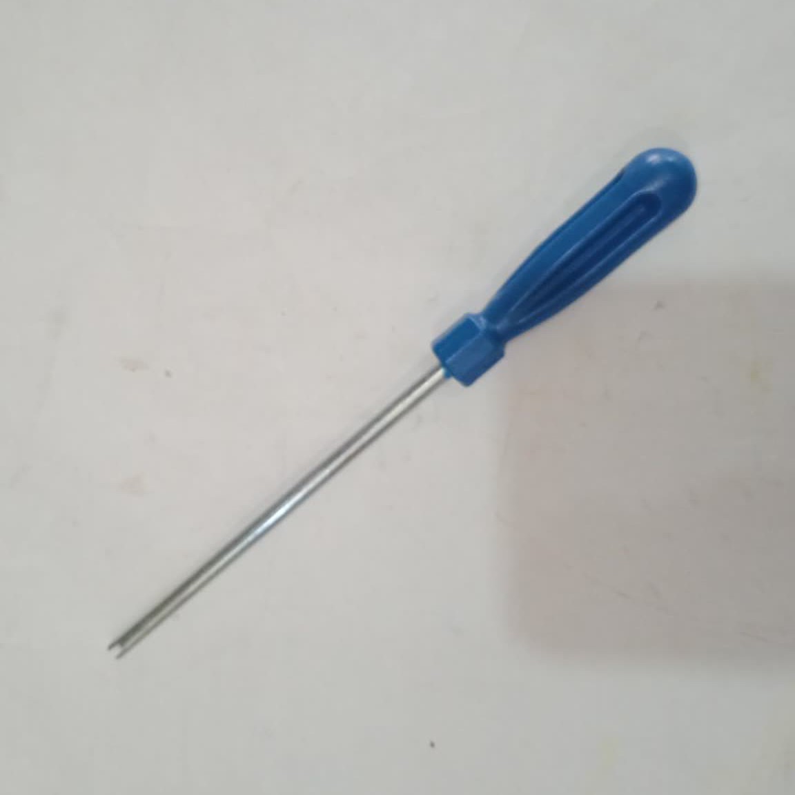 پیچ گوشتی متوسط سر سوزن بازکن والف DBCO سایز 17CM
